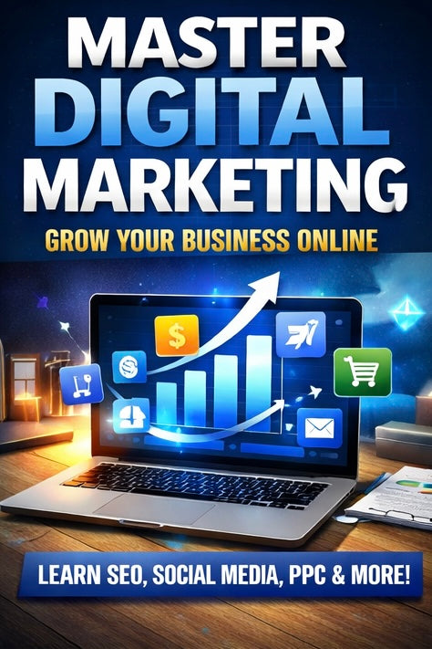 Digital Marketing and Facebook Ads Course