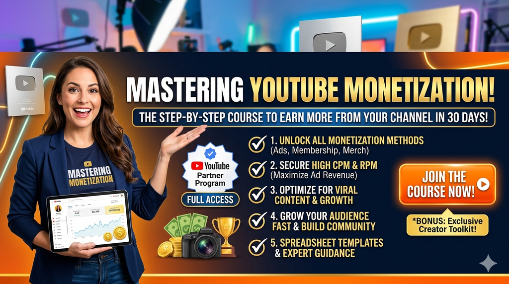 YouTube Automation