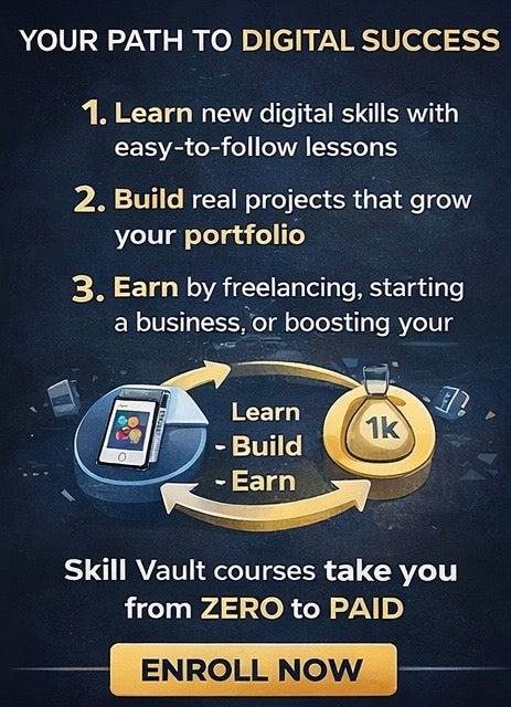 Digital Marketing and Facebook Ads Course