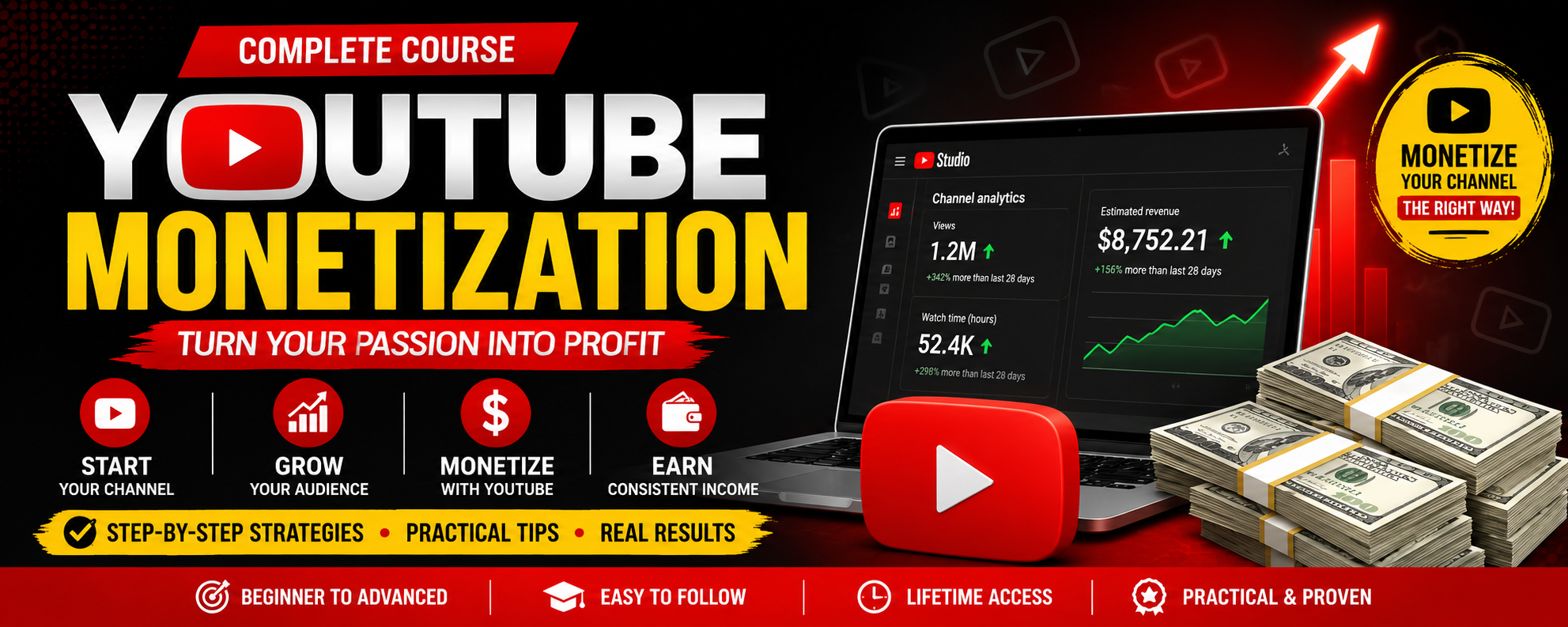 YouTube Automation